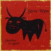 Steve Wynn-Sketches in Spain