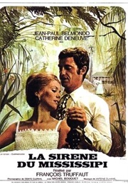 La Sirene Du Mississippi (1969)