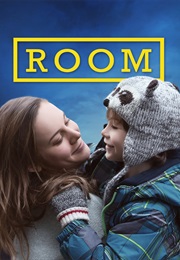 Ma and Jack (Room) (Emma Donoghue)