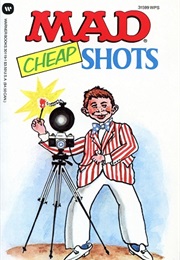Mad Cheap Shots (Mad Magazine)