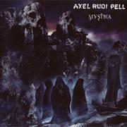 Axel Rudi Pell - Mystica