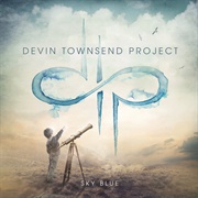 Devin Townsend, Sky Blue