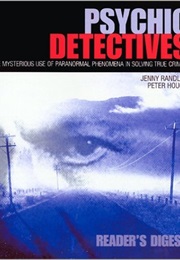 Psychic Detectives (Jenny Randles & Peter Hough)