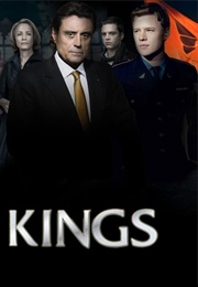 Kings (2009)