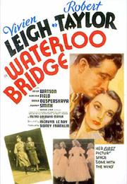 Waterloo Bridge (Mervyn Leroy)