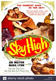 Sky High (1951)