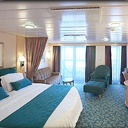 Junior Suite, Independence of the Seas