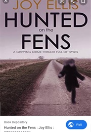 Hunted on the Fens (Joy Elkus)