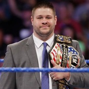 Kevin Owens
