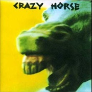 Crazy Horse, I Don&#39;t Wanna Talk About It