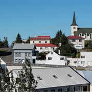 Borgarnes