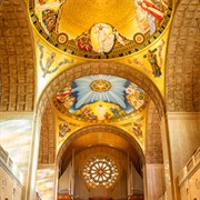 Basilica of the National Shrine of the Immaculate Conception