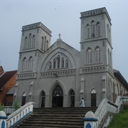 Kisangani, Democratic Republic of Congo