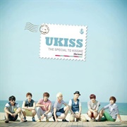 Believe (U-KISS)