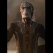 Ebony Maw