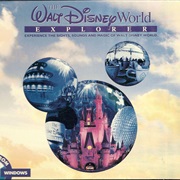 Walt Disney World Explorer