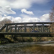 McMillin Bridge (Aka Puyallup River Bridge)