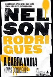 A Cabra Vadia (Nelson Rodrigues)