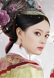 Empresses in the Palace 后宫甄嬛传 (2012)