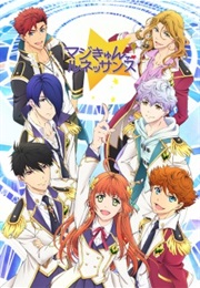 Magic-Kyn! Renaissance (2016)