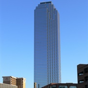 Bank of America Plaza (Dallas)
