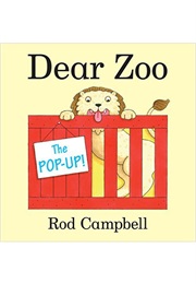 Dear Zoo (Rod Campbell)