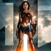 Wonder Woman