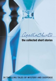 The Collected Short Stories (Agatha Christie)