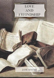 Love and Friendship (Jane Austen)