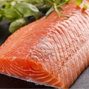 Farmed Salmon