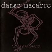 Danse Macabre - Totentanz