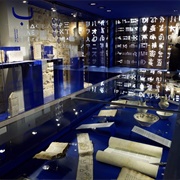 Musée Champollion, Figeac, France