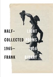 Half-Light (Frank Bidart)