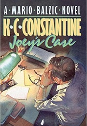 Joey's Case (K.C. Constantine)