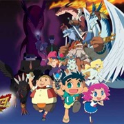 Legendz: Tale of the Dragon Kings