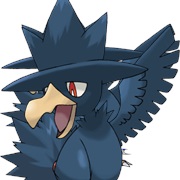 Murkrow