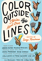 Color Outside the Lines (Various Authors)