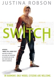 The Switch (Justina Robson)