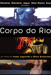 Corpo Do Rio (2009)