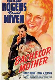 Bachelor Mother (Garson Kanin)