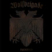 Wolfbrigade: Damned