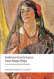 Four Major Plays (Federico García Lorca)