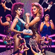 Glow: Season 2 (2018)