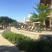 Fletcher, North Carolina