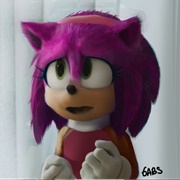 Amy Rose