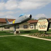 Michigan's Own Military and Space Museum, Frankenmuth