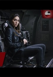 Agents of S.H.I.E.L.D.: Slingshot Ep4 - Reunion (2016)