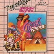 Custer's Revenge (Atari 2600)