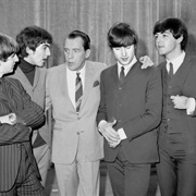 The Ed Sullivan Show (1948-1971)