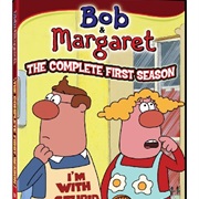 Bob & Margaret